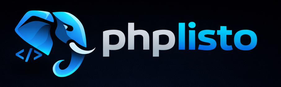 phplisto — plataforma Talento Humano